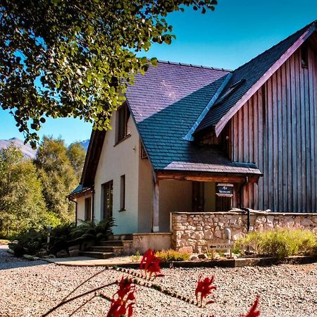 Strath Lodge グレンコー エクステリア 写真