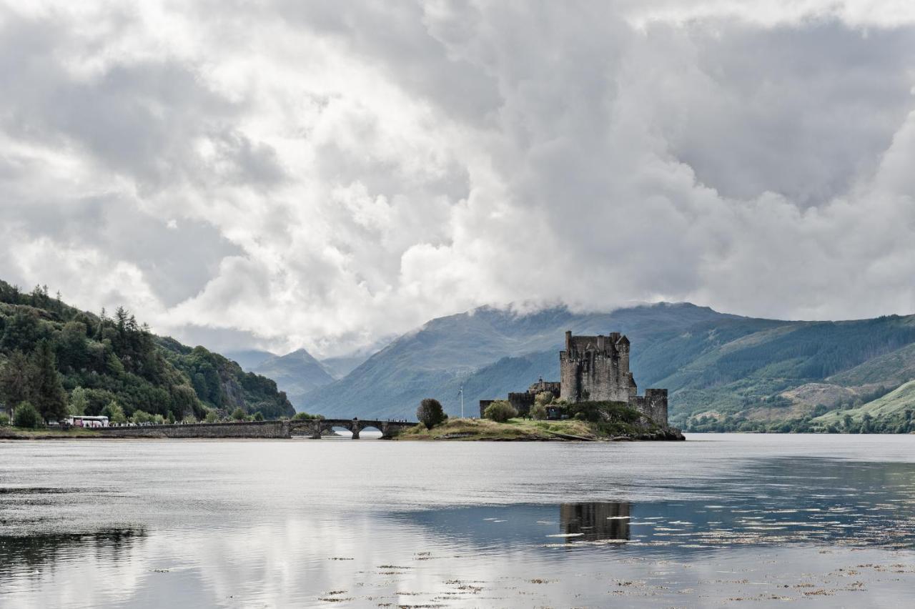 Strath Lodge グレンコー エクステリア 写真